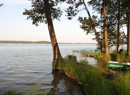 U Pioruna 公寓