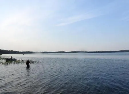 公寓 U Pioruna 雷恩