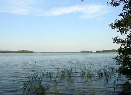 U Pioruna 公寓